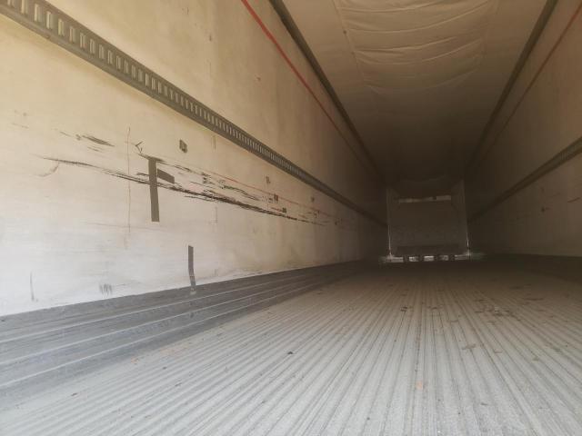 1UYVS2530AM092611 - 2010 UTILITY TRAILER WHITE photo 6