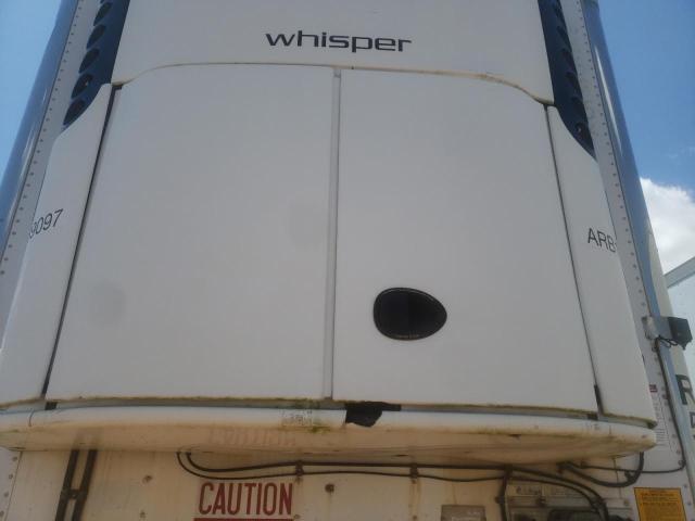 1UYVS2530AM092611 - 2010 UTILITY TRAILER WHITE photo 7