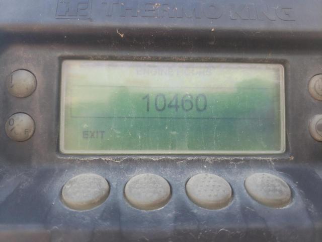 1UYVS2530AM092611 - 2010 UTILITY TRAILER WHITE photo 8