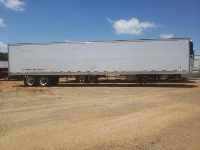 1UYVS2530AM092611 - 2010 UTILITY TRAILER WHITE photo 9