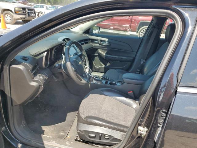 1G11C5SL7FF160603 - 2015 CHEVROLET MALIBU 1LT Qara foto 7