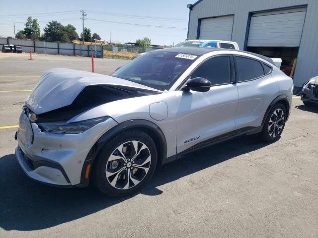 2022 FORD MUSTANG MA PREMIUM, null