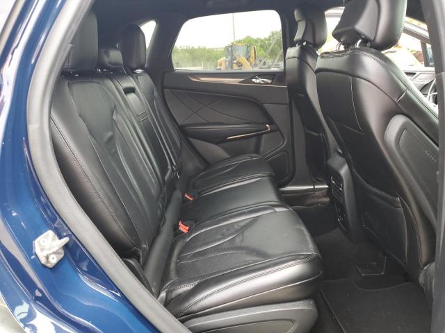 5LMCJ3C95KUL08047 - 2019 LINCOLN MKC RESERVE Mavi foto 10