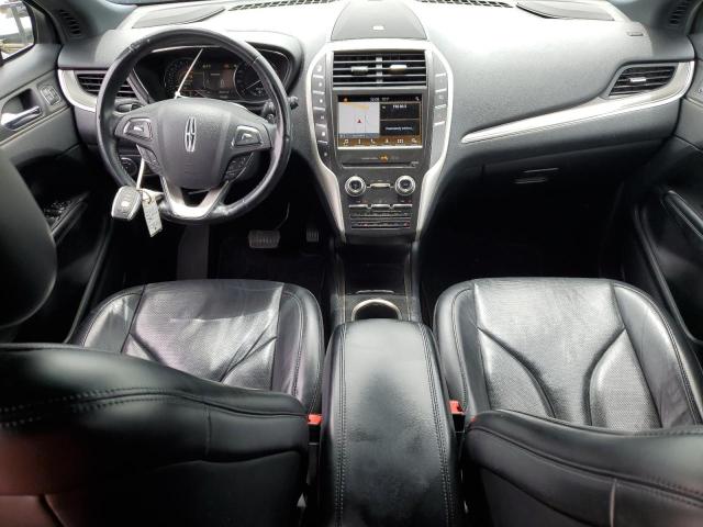 5LMCJ3C95KUL08047 - 2019 LINCOLN MKC RESERVE Mavi foto 8