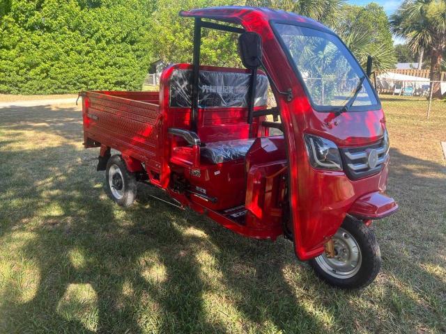 2024 OTHER RV MULE, null