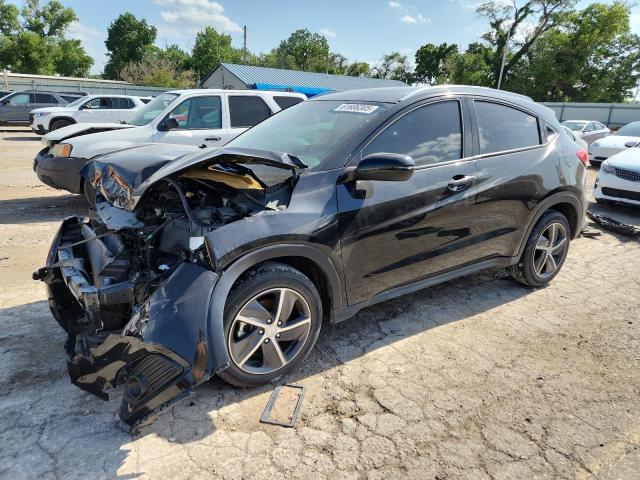 2022 HONDA HR-V EX, 