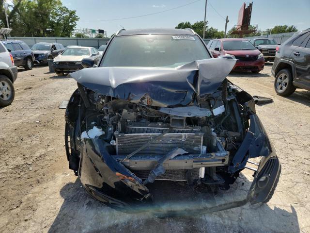 3CZRU5H50NM738727 - 2022 HONDA HR-V EX BLACK photo 5