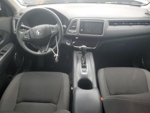 3CZRU5H50NM738727 - 2022 HONDA HR-V EX BLACK photo 8