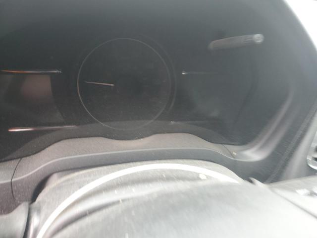 3CZRU5H50NM738727 - 2022 HONDA HR-V EX BLACK photo 9