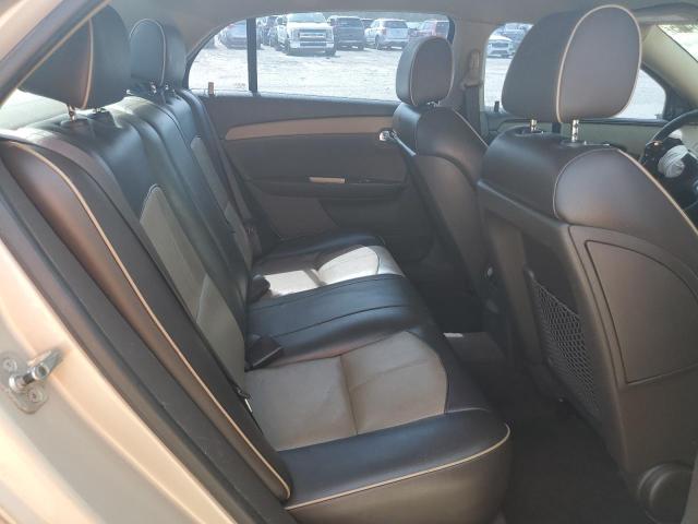 1G1ZK57B69F214922 - 2009 CHEVROLET MALIBU LTZ 蓝色 照片 10