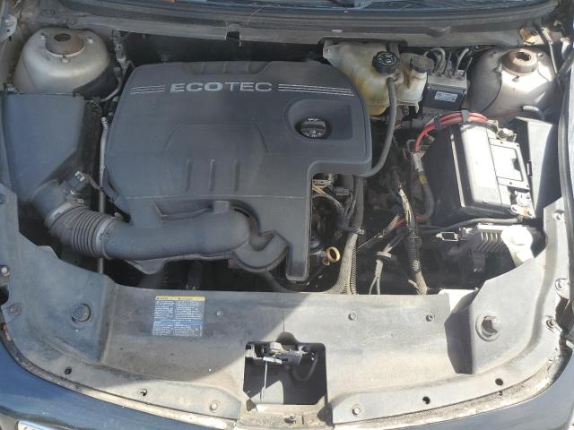 1G1ZK57B69F214922 - 2009 CHEVROLET MALIBU LTZ 蓝色 照片 11