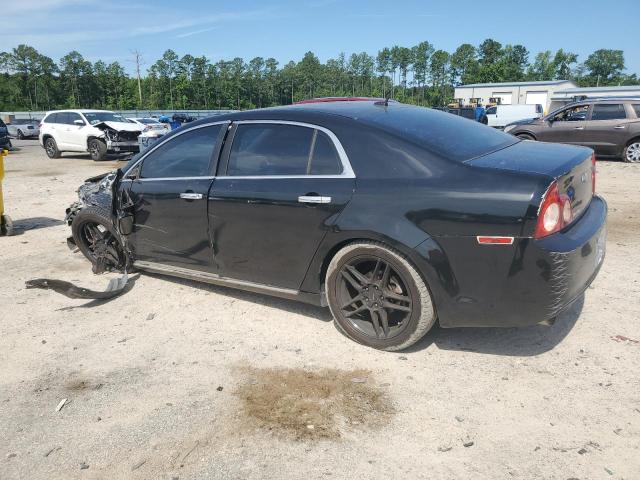 1G1ZK57B69F214922 - 2009 CHEVROLET MALIBU LTZ 蓝色 照片 2