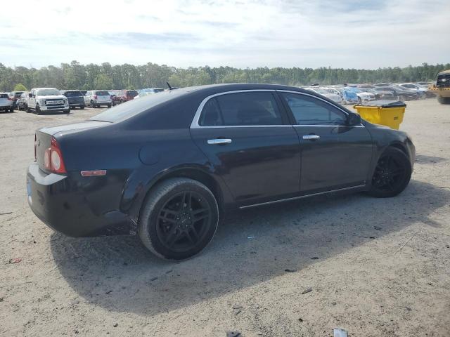 1G1ZK57B69F214922 - 2009 CHEVROLET MALIBU LTZ 蓝色 照片 3