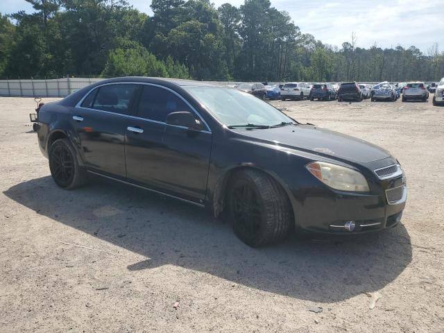 1G1ZK57B69F214922 - 2009 CHEVROLET MALIBU LTZ 蓝色 照片 4