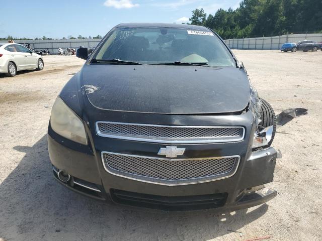 1G1ZK57B69F214922 - 2009 CHEVROLET MALIBU LTZ 蓝色 照片 5