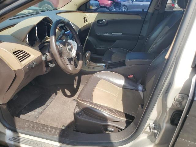 1G1ZK57B69F214922 - 2009 CHEVROLET MALIBU LTZ 蓝色 照片 7