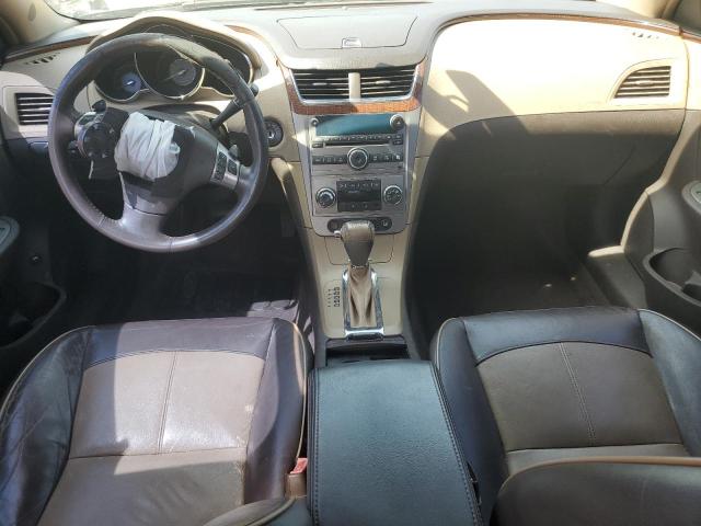 1G1ZK57B69F214922 - 2009 CHEVROLET MALIBU LTZ 蓝色 照片 8