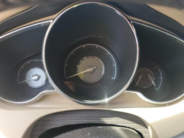 1G1ZK57B69F214922 - 2009 CHEVROLET MALIBU LTZ 蓝色 照片 9