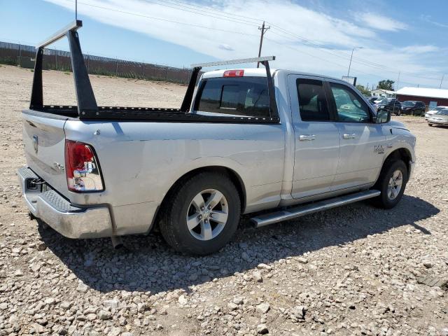 1C6RR7GT5KS596288 - 2019 RAM 1500 CLASS SLT Gümüş foto 3