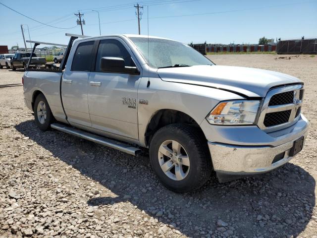 1C6RR7GT5KS596288 - 2019 RAM 1500 CLASS SLT Gümüş foto 4