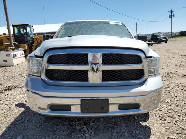 1C6RR7GT5KS596288 - 2019 RAM 1500 CLASS SLT Gümüş foto 5