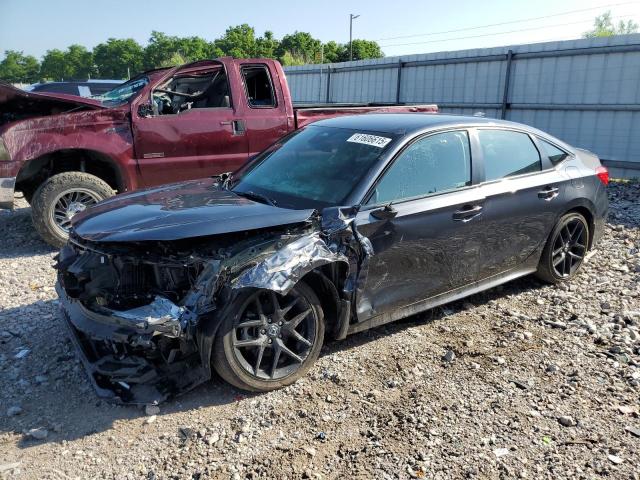 2023 HONDA CIVIC SPORT, 