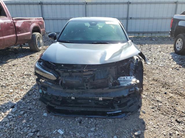 2HGFE2F5XPH550906 - 2023 HONDA CIVIC SPORT Grau Foto 5