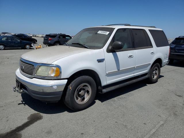 2002 FORD EXPEDITION XLT, null
