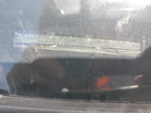 JTEZU14R78K020980 - 2008 TOYOTA 4RUNNER SR5 SILVER photo 13