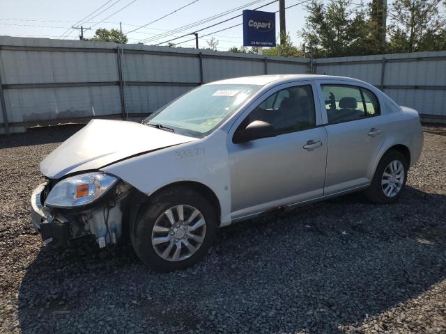 2009 CHEVROLET COBALT LS, null