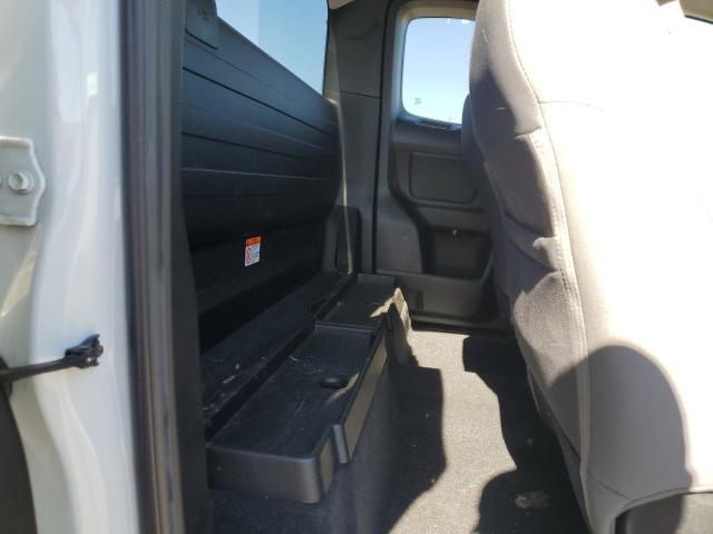3TYRX5GNXNT049054 - 2022 TOYOTA TACOMA ACCESS CAB თეთრი ფოტო 10