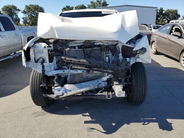 3TYRX5GNXNT049054 - 2022 TOYOTA TACOMA ACCESS CAB თეთრი ფოტო 5