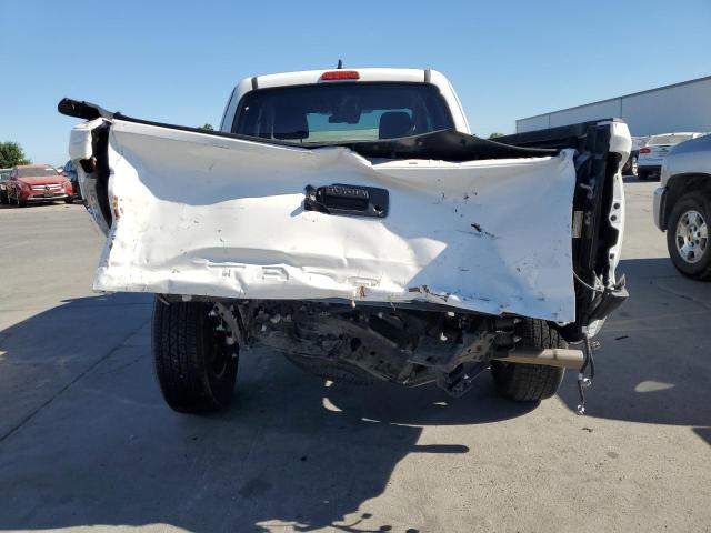 3TYRX5GNXNT049054 - 2022 TOYOTA TACOMA ACCESS CAB თეთრი ფოტო 6