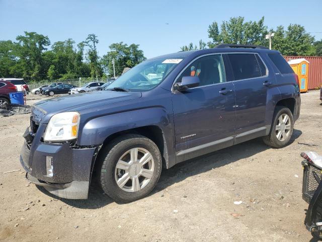 2014 GMC TERRAIN SLE, 