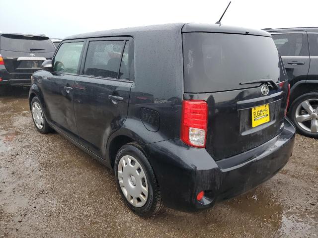 JTLZE4FE6CJ022557 - 2012 TOYOTA SCION XB 黑色 照片 2