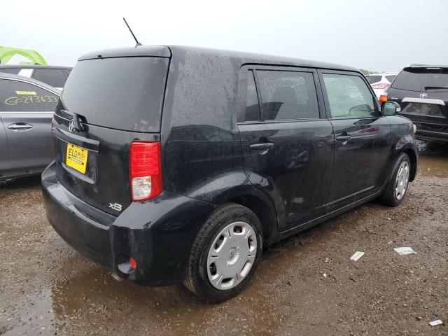 JTLZE4FE6CJ022557 - 2012 TOYOTA SCION XB 黑色 照片 3