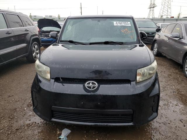JTLZE4FE6CJ022557 - 2012 TOYOTA SCION XB 黑色 照片 5