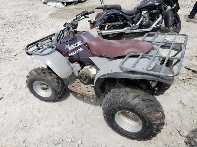 1763176 - 1990 POLA ATV GRAY photo 3