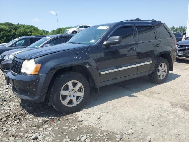 2010 JEEP GRAND CHER LAREDO, null