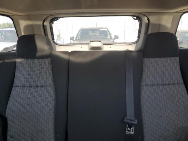 1J4PR4GK5AC134466 - 2010 JEEP GRAND CHER LAREDO 黑色 照片 10