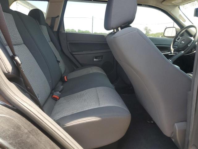 1J4PR4GK5AC134466 - 2010 JEEP GRAND CHER LAREDO 黑色 照片 11