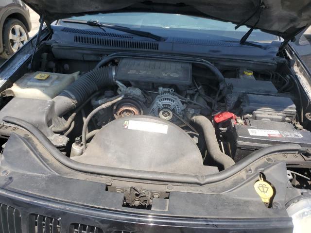 1J4PR4GK5AC134466 - 2010 JEEP GRAND CHER LAREDO 黑色 照片 12