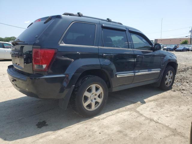 1J4PR4GK5AC134466 - 2010 JEEP GRAND CHER LAREDO 黑色 照片 3