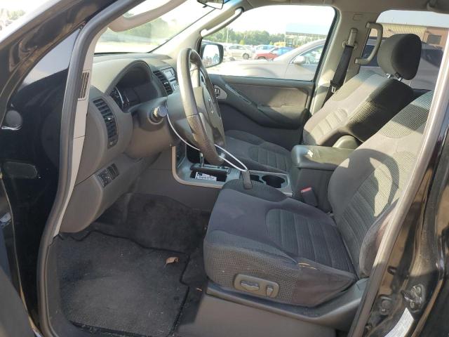 5N1AR18W95C761720 - 2005 NISSAN PATHFINDER LE 黑色 照片 7