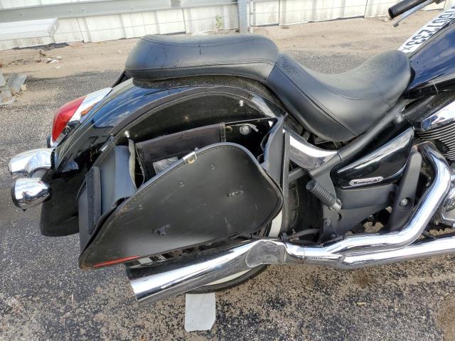 JKAVN2B148A033155 - 2008 KAWASAKI VN900 B BLACK photo 9