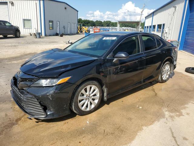 2019 TOYOTA CAMRY L, 