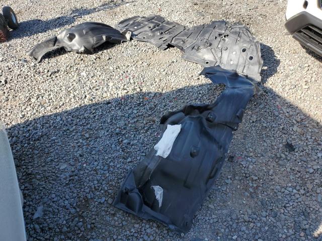 4T1T11AK0RU233846 - 2024 TOYOTA CAMRY SE NIGHT SHADE WHITE photo 12