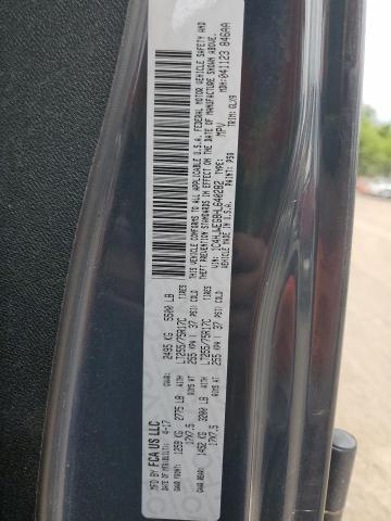 1C4HJWEG8HL640282 - 2017 JEEP WRANGLER U SAHARA GRAY photo 13