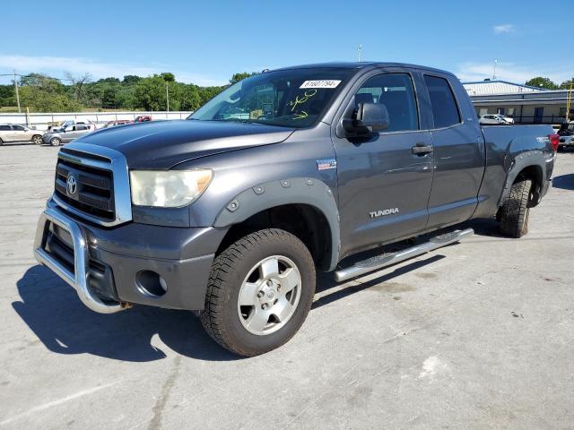 2013 TOYOTA TUNDRA DOUBLE CAB SR5, 