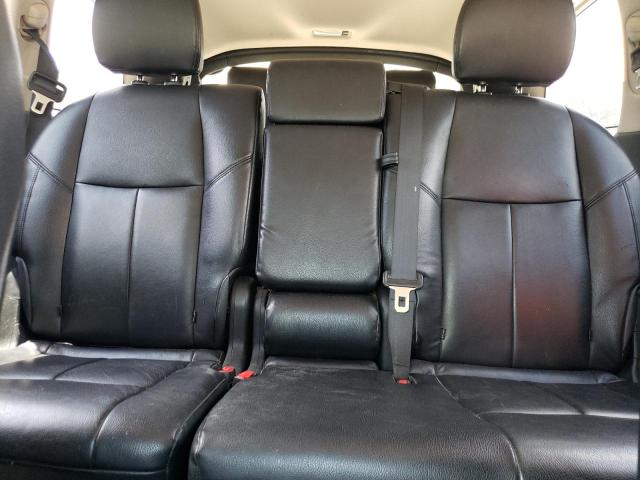 5N1AR2MN0EC730701 - 2014 NISSAN PATHFINDER S GRAY photo 10